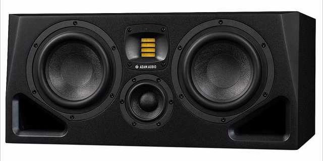 Adam Audio A77H Aktiv-Monitor