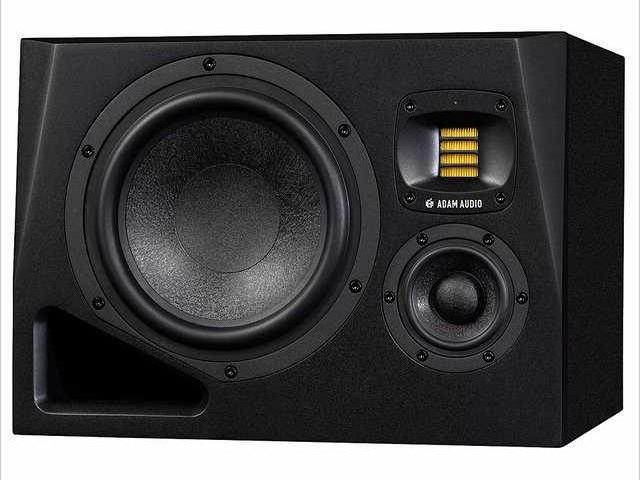 Adam Audio A8H Left Aktiv-Monitor Adam Audio A8H Left Aktiv-Monitor