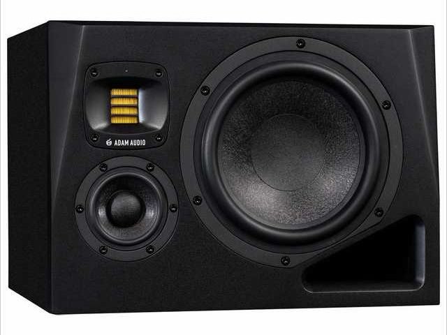 Adam Audio A8H Right Aktiv-Monitor Adam Audio A8H Right Aktiv-Monitor