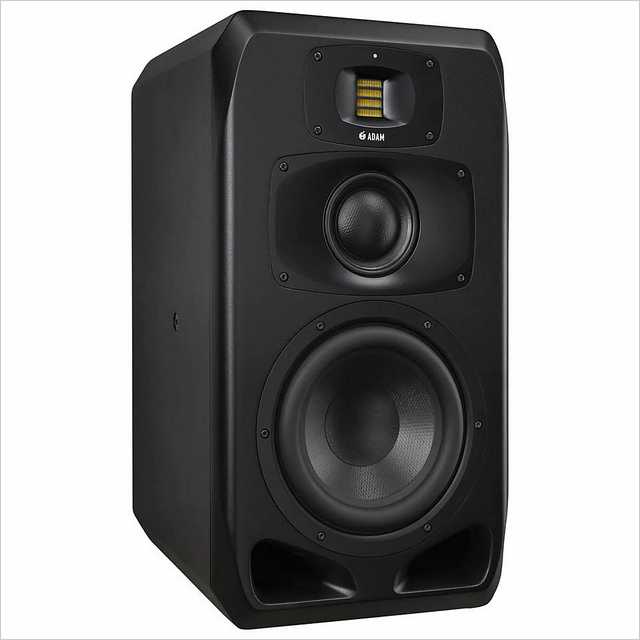 Adam Audio S3V Aktiv-Monitor