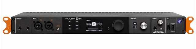 Arturia AudioFuse 16Rig Audio Interface