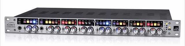 Audient ASP 880 Vorverstärker