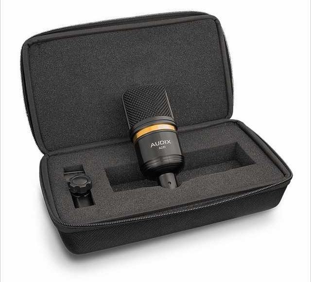 Audix A231 Allround-Mikrofon