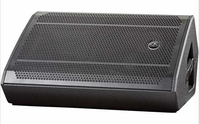 DAS Audio ACTION-M512A Aktivlautsprecher DAS Audio ACTION-M512A Aktivlautsprecher