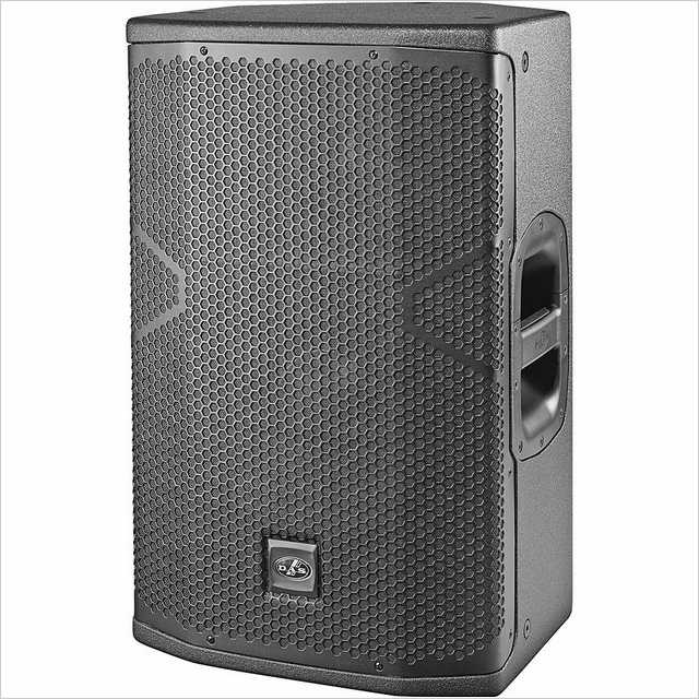 DAS Audio VANTEC-12A Aktivlautsprecher DAS Audio VANTEC-12A Aktivlautsprecher