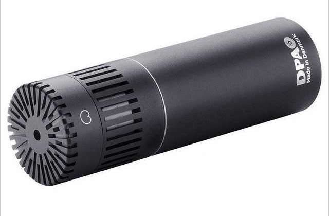 DPA 4011C Instrumentenmikrofon