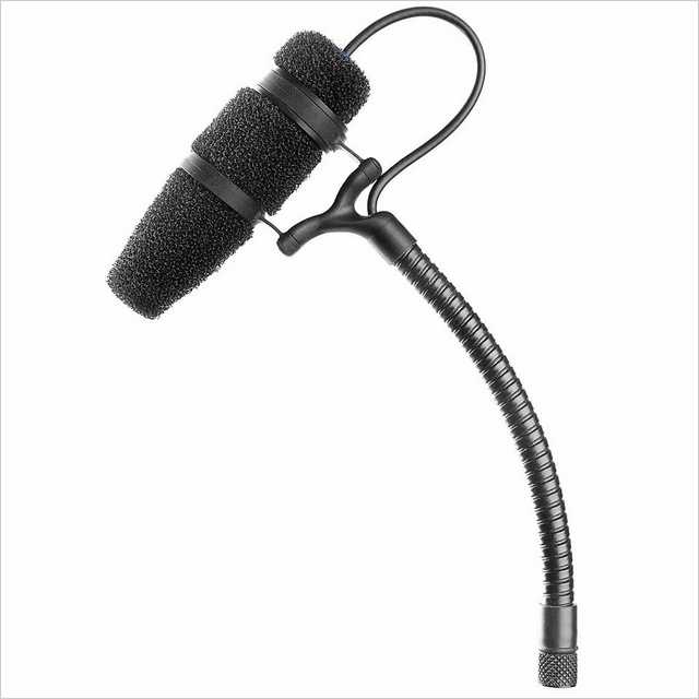 DPA 4097-DC-G-B00-010 Vokalmikrofon