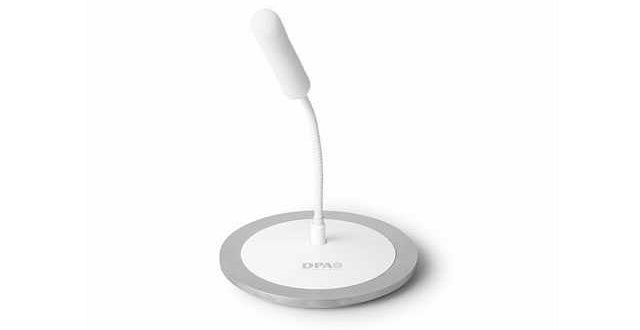 DPA 4098-DC-D-W01-015 Vokalmikrofon