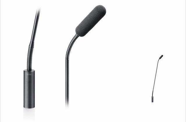 DPA 4098-DC-G-B01-045 Vokalmikrofon DPA 4098-DC-G-B01-045 Vokalmikrofon