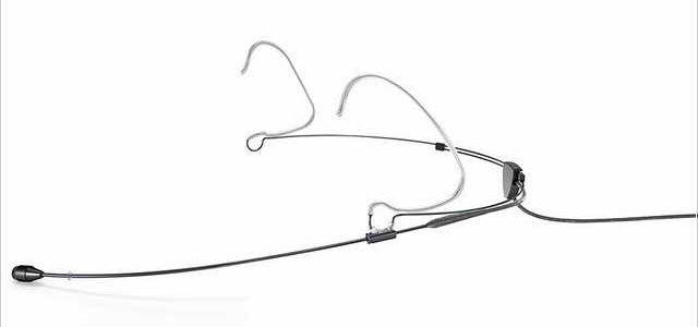 DPA 4466-OC-R-B00 Vokalmikrofon DPA 4466-OC-R-B00 Vokalmikrofon