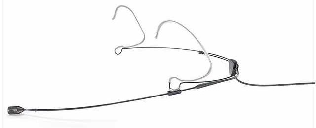 DPA 4488-DC-R-B00 Vokalmikrofon