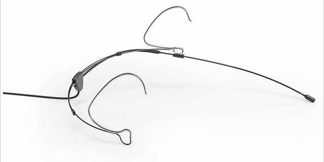 DPA 6066-OC-R-B00 Vokalmikrofon