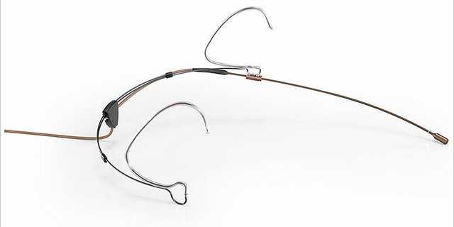 DPA 6066-OC-R-C00 Vokalmikrofon