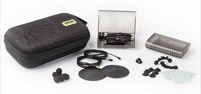 DPA KIT-4060-OC-SMK Vokalmikrofon