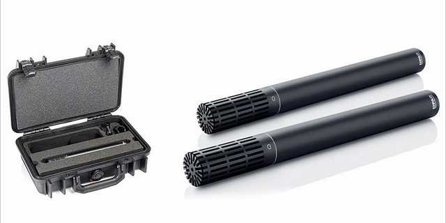 DPA ST2011A Instrumentenmikrofon