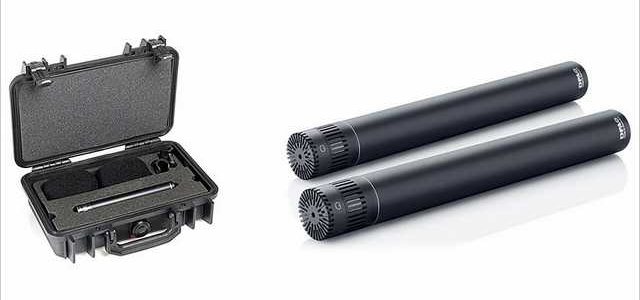 DPA ST4011A Allround-Mikrofon DPA ST4011A Allround-Mikrofon