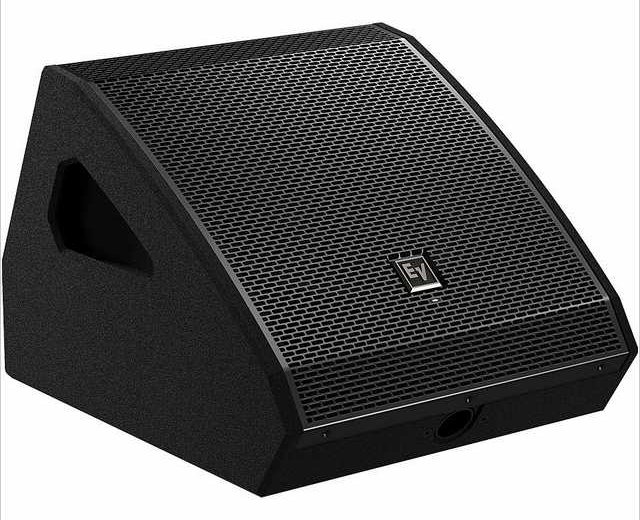 Electro Voice PXM-12MP Aktivlautsprecher Electro Voice PXM-12MP Aktivlautsprecher