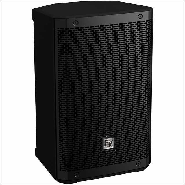 Electro Voice ZLX-8P-G2 Aktivlautsprecher Electro Voice ZLX-8P-G2 Aktivlautsprecher