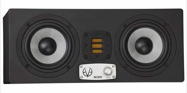 EVE Audio SC305 Aktiv-Monitor