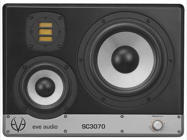EVE Audio SC3070 Right Aktiv-Monitor EVE Audio SC3070 Right Aktiv-Monitor