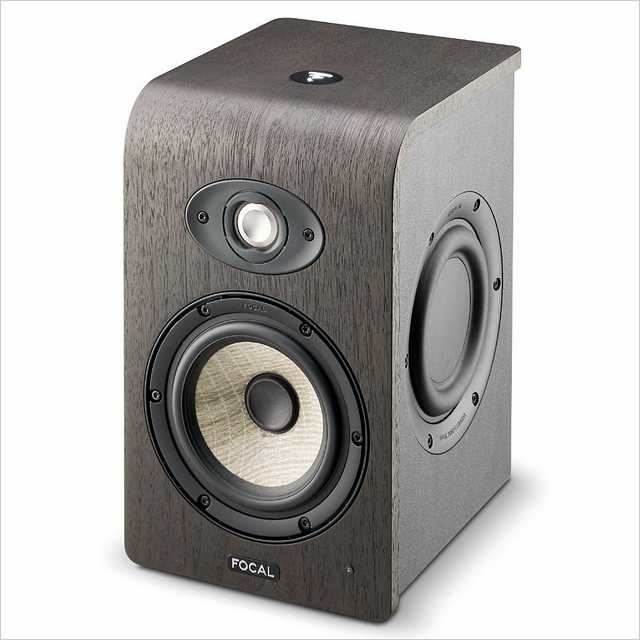 Focal Shape 50 Aktiv-Monitor Focal Shape 50 Aktiv-Monitor