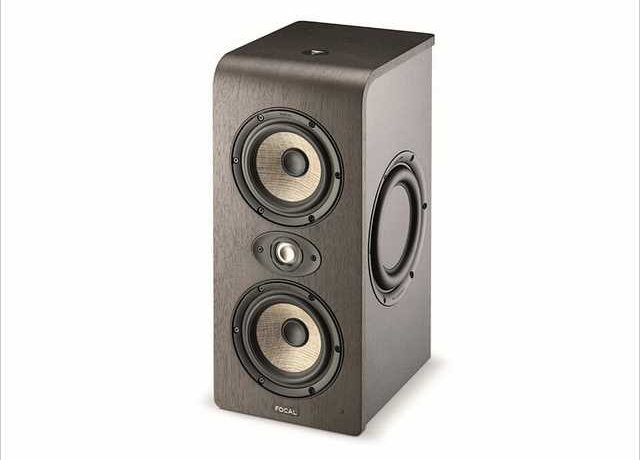 Focal Shape Twin Aktiv-Monitor Focal Shape Twin Aktiv-Monitor