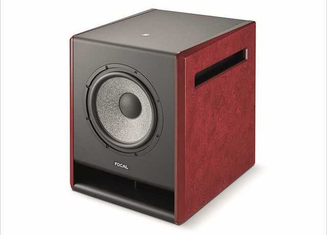Focal Sub 12 (NEW) Aktiver Subwoofer