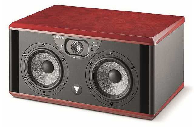 Focal Twin6 (NEW) Aktiv-Monitor