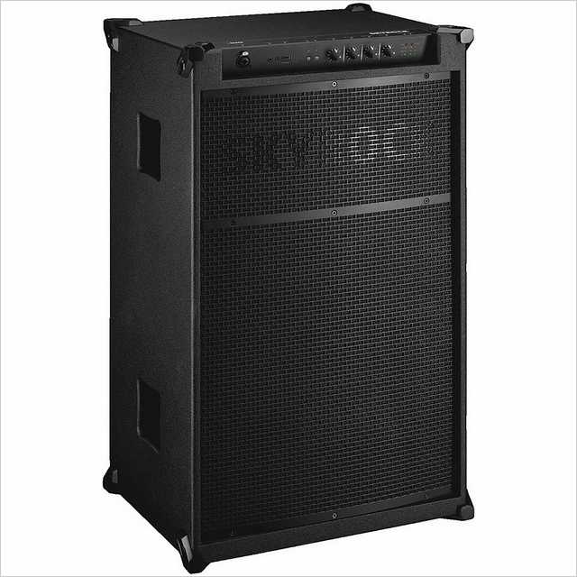 IMG Stageline SKYROCK/POWER Akkubetriebenes PA-Set IMG Stageline SKYROCK/POWER Akkubetriebenes PA-Set