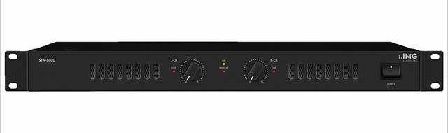 IMG Stageline STA-800D Endstufe