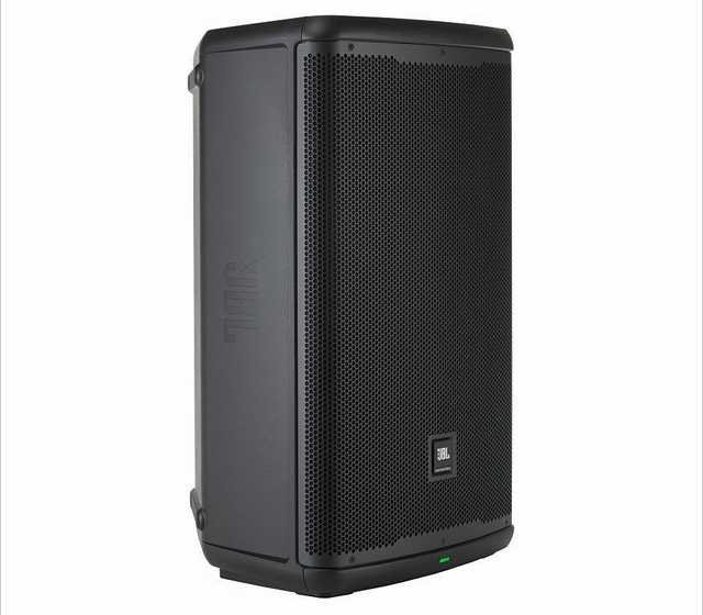 JBL EON715 Aktivlautsprecher JBL EON715 Aktivlautsprecher