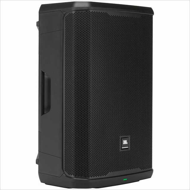 JBL PRX915 Aktivlautsprecher