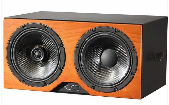 KS Digital C88-Reference L Cherry Aktiv-Monitor KS Digital C88-Reference L Cherry Aktiv-Monitor