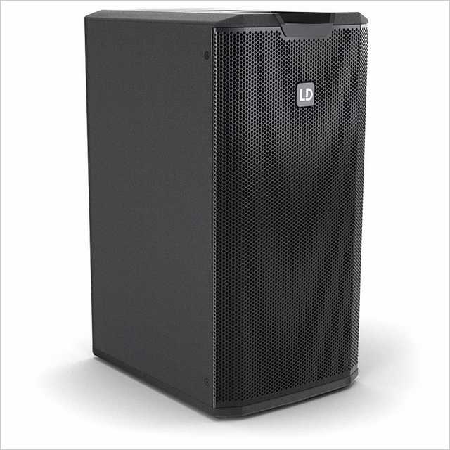 LD Systems MAUI 11 G3 SUB Aktiver Basslautsprecher LD Systems MAUI 11 G3 SUB Aktiver Basslautsprecher