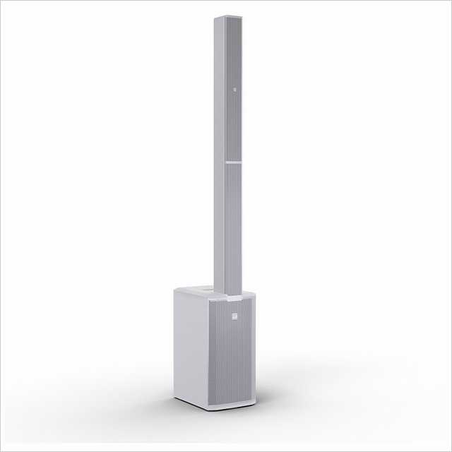 LD Systems MAUI 11 G3 W Aktiv-PA-Set LD Systems MAUI 11 G3 W Aktiv-PA-Set