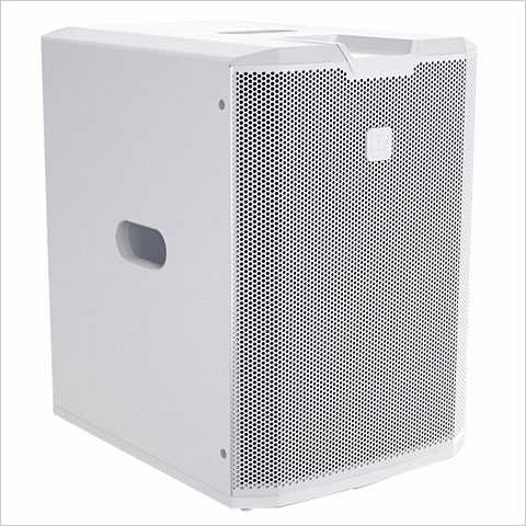 LD Systems MAUI 28 G3 SUB W Aktiver Basslautsprecher