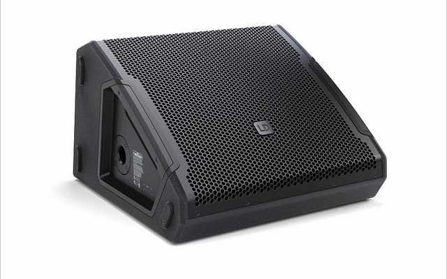 LD Systems MON 15 A G3 Aktivlautsprecher LD Systems MON 15 A G3 Aktivlautsprecher
