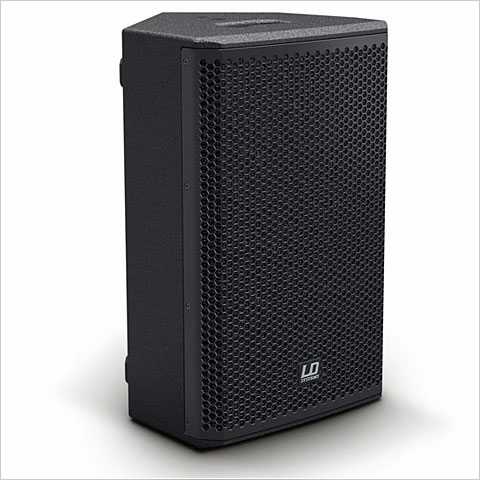 LD Systems Stinger 10 A G3 Aktivlautsprecher LD Systems Stinger 10 A G3 Aktivlautsprecher