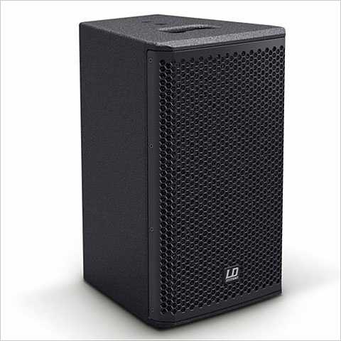 LD Systems Stinger 8 A G3 Aktivlautsprecher LD Systems Stinger 8 A G3 Aktivlautsprecher