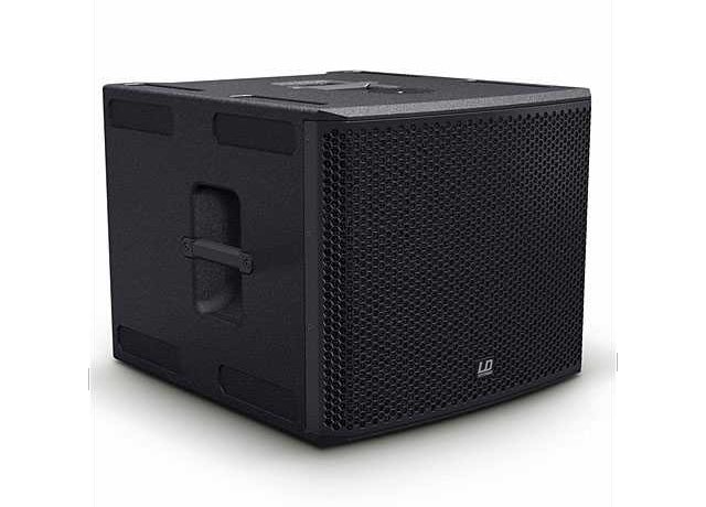 LD Systems Stinger Sub 15 A G3 Aktiver Basslautsprecher
