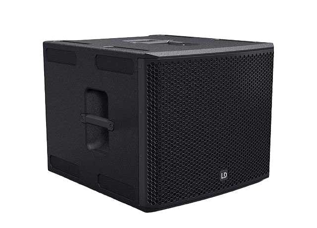 LD Systems Stinger Sub 15 G3 Passiver Basslautsprecher LD Systems Stinger Sub 15 G3 Passiver Basslautsprecher