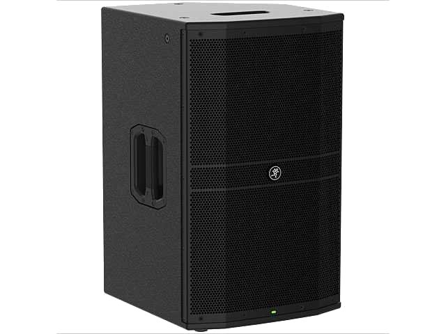 Mackie DRM-212 Aktivlautsprecher Mackie DRM-212 Aktivlautsprecher