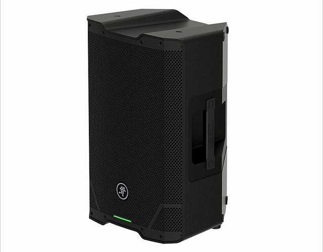 Mackie SRT210 Aktivlautsprecher Mackie SRT210 Aktivlautsprecher