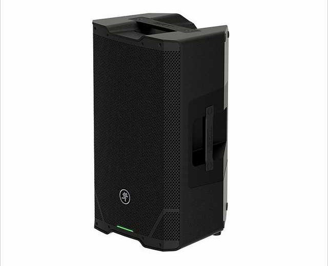 Mackie SRT212 Aktivlautsprecher Mackie SRT212 Aktivlautsprecher