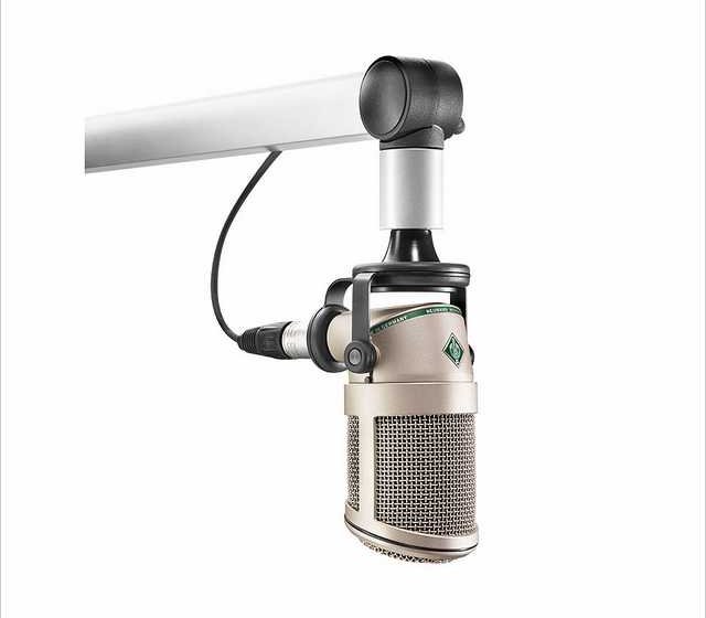 Neumann BCM 705 Vokalmikrofon