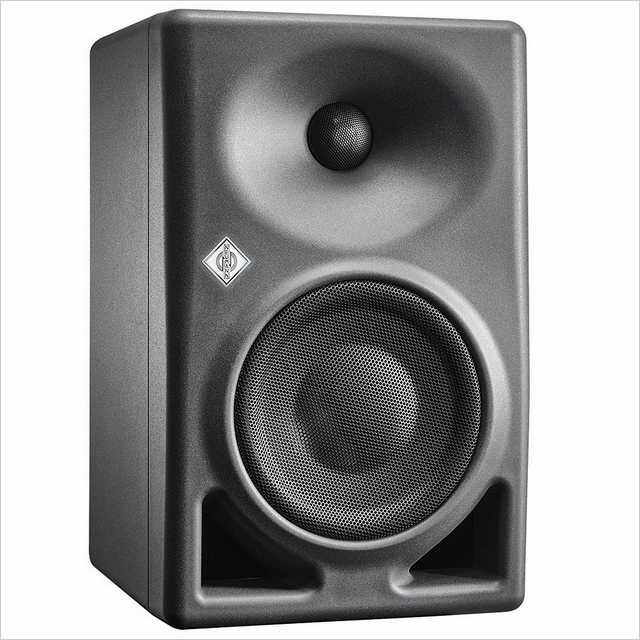 Neumann KH 120 II Aktiv-Monitor Neumann KH 120 II Aktiv-Monitor