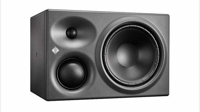 Neumann KH 310 A L G Aktiv-Monitor Neumann KH 310 A L G Aktiv-Monitor