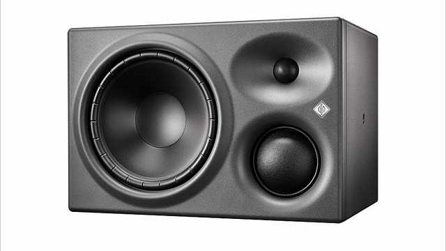 Neumann KH 310 A R G Aktiv-Monitor Neumann KH 310 A R G Aktiv-Monitor