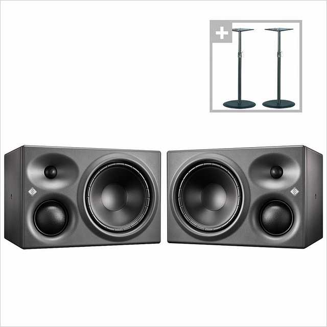 Neumann KH 310 A Set Aktiv-Monitor