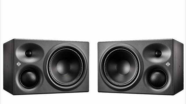 Neumann KH 310 A Stereo Set Aktiv-Monitor